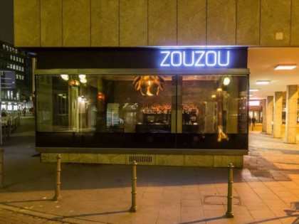 Фото: ZOUZOU